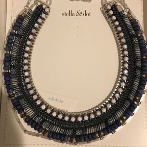 Emmeline Statement Necklace